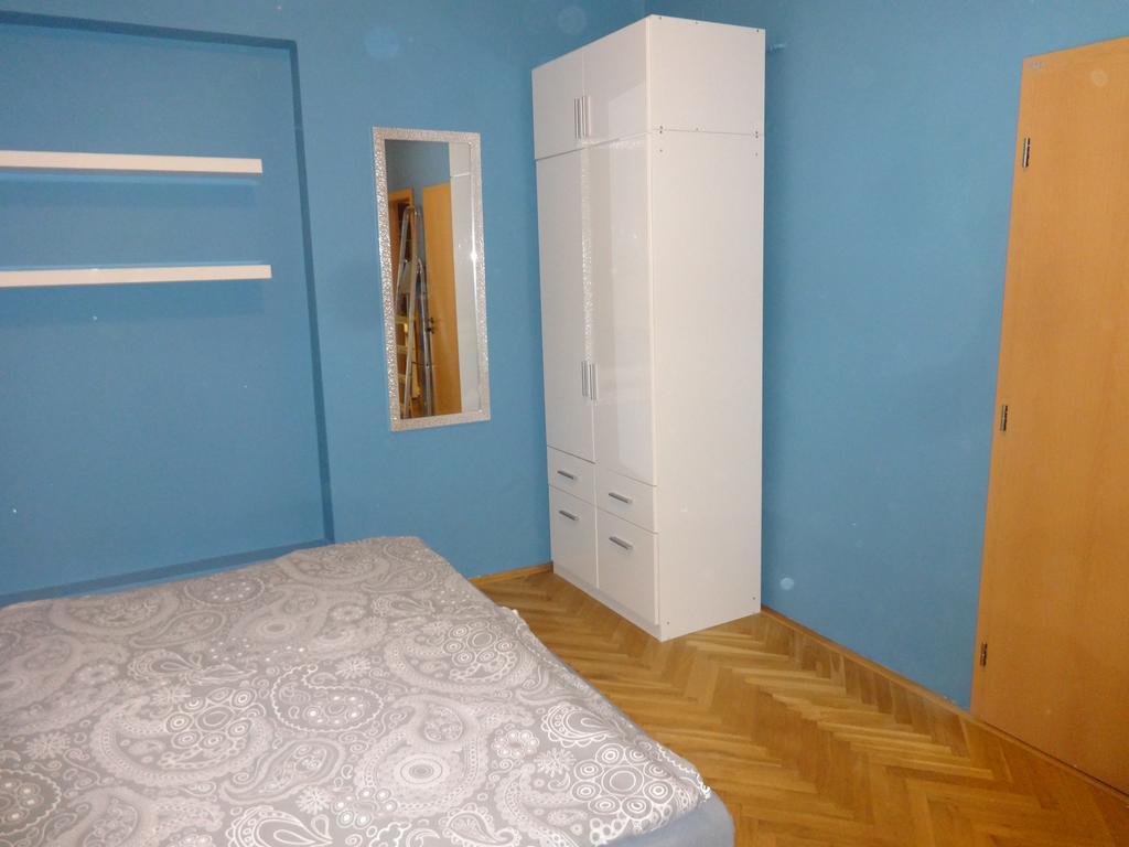Lejlighed Palladium Prag