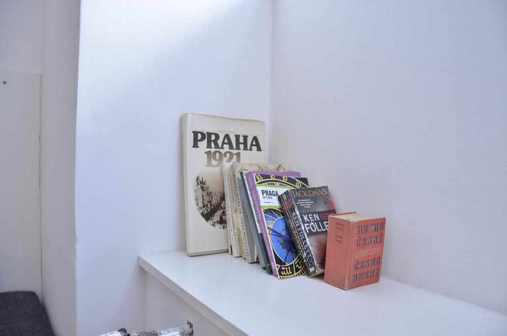 Jump In Hostel * Praha