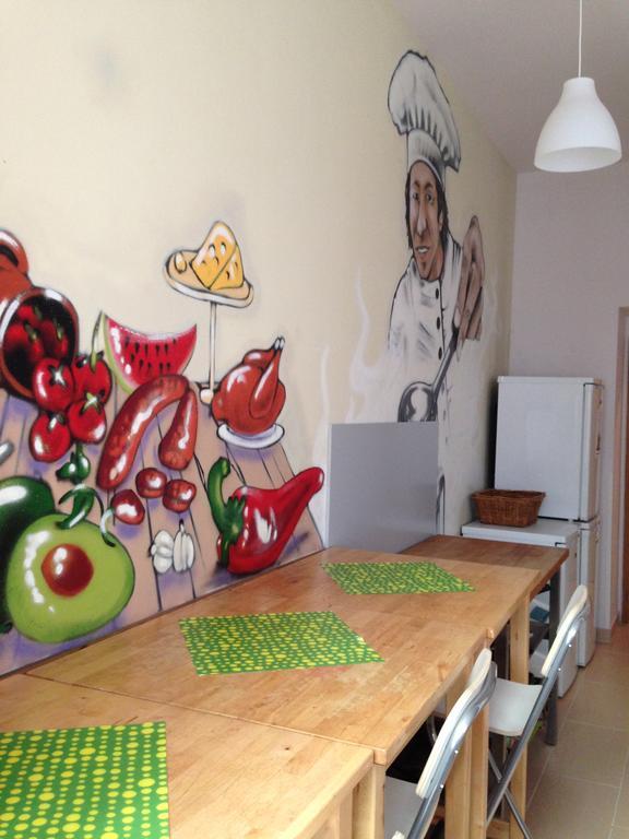 One Hostel Praha