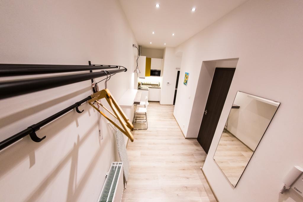 Apartment Freedom Rooms & Apartments Prag