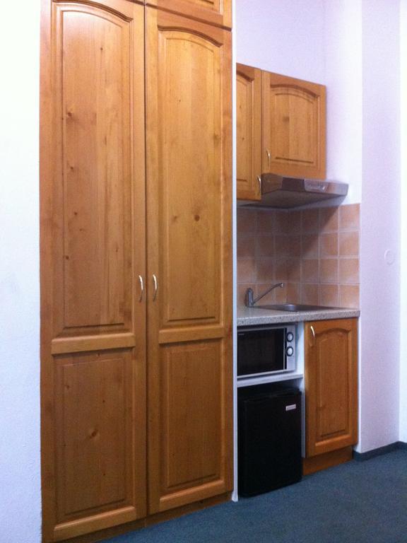 Arco Gasthof Prag