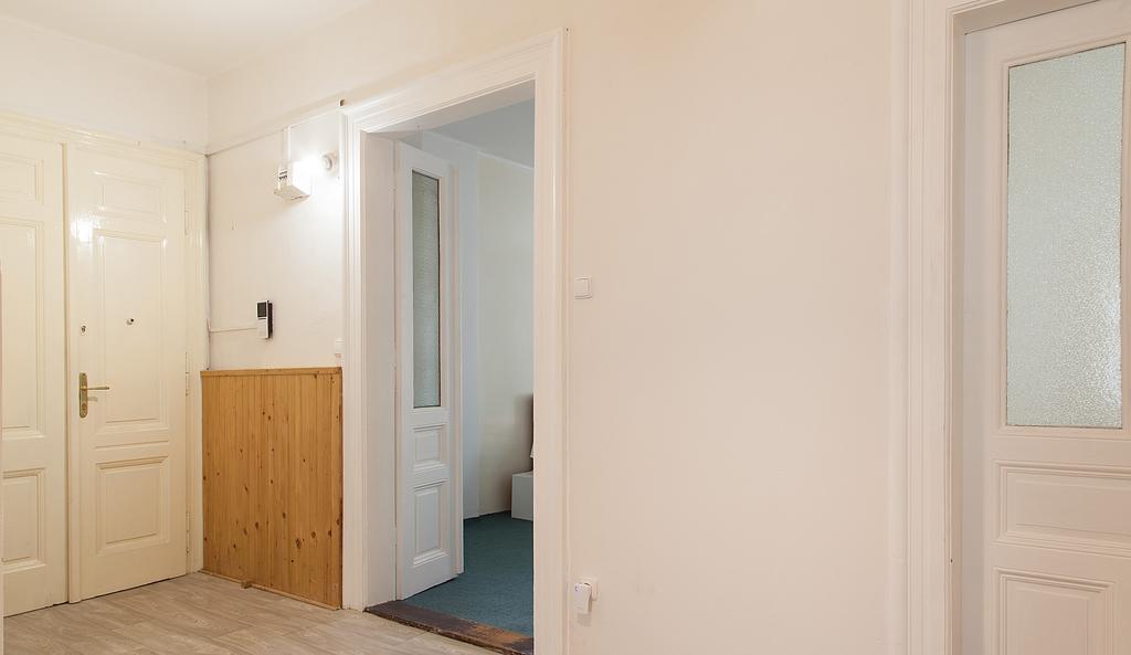 Topapartmany Apartment