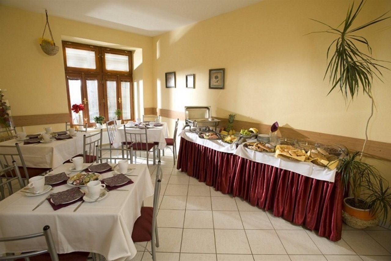 Andel Lejlighedshotel 3*