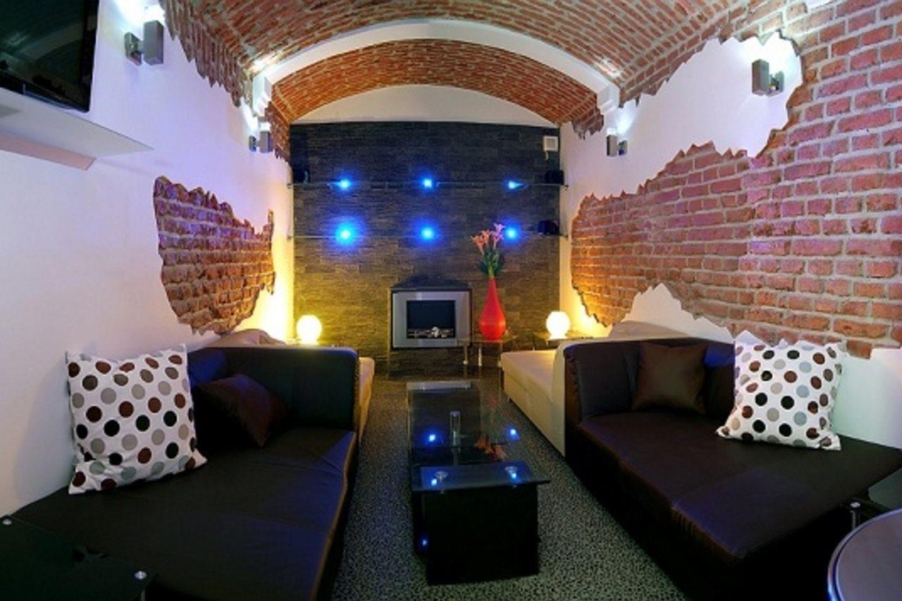 Andel Lejlighedshotel Prag