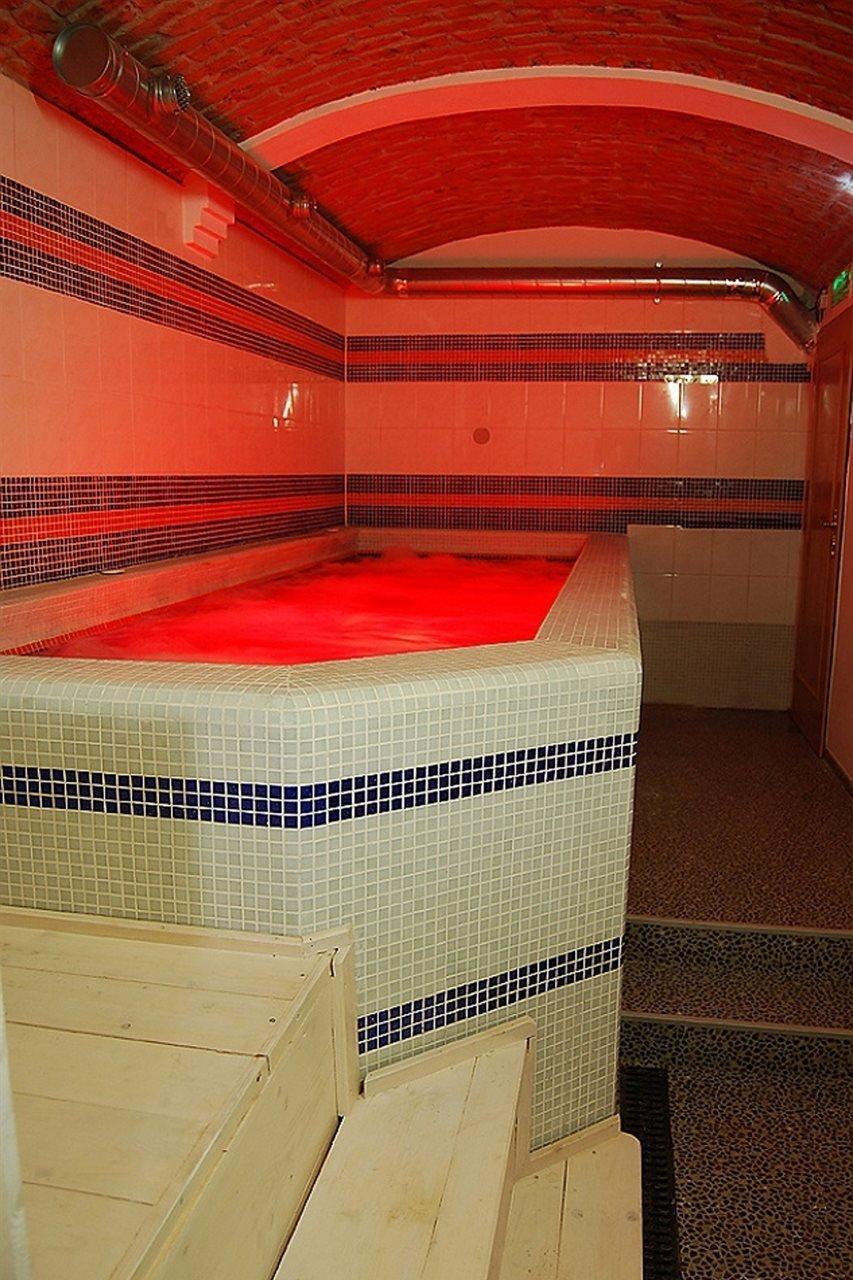 Andel Lejlighedshotel