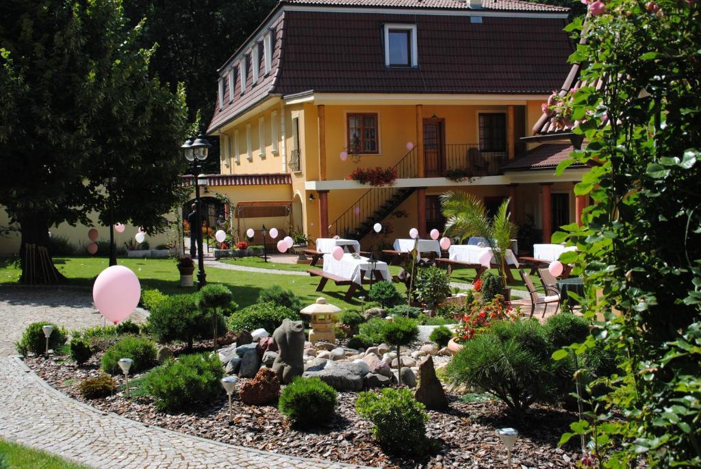 Nosal Hotell 4*