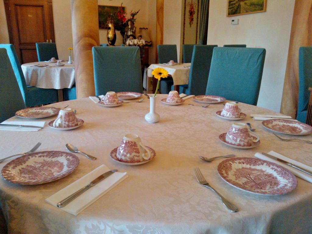 Hotell Nosal 4*