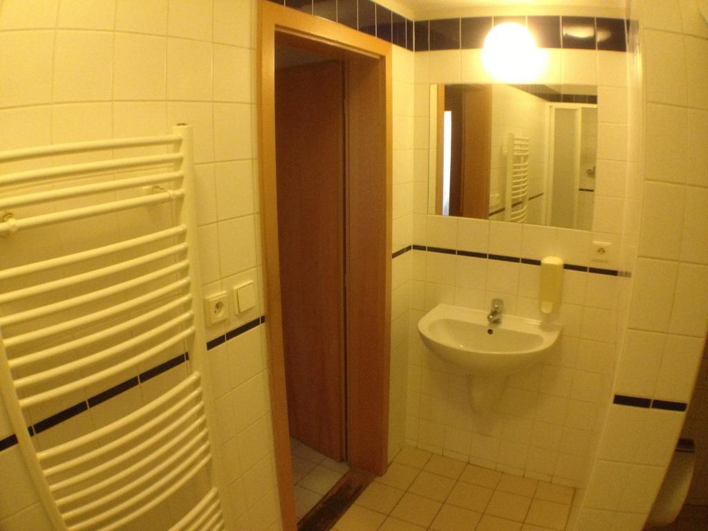 Travellers Hostel Praha