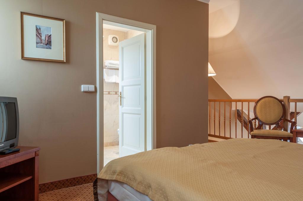 Hotel Raffaello