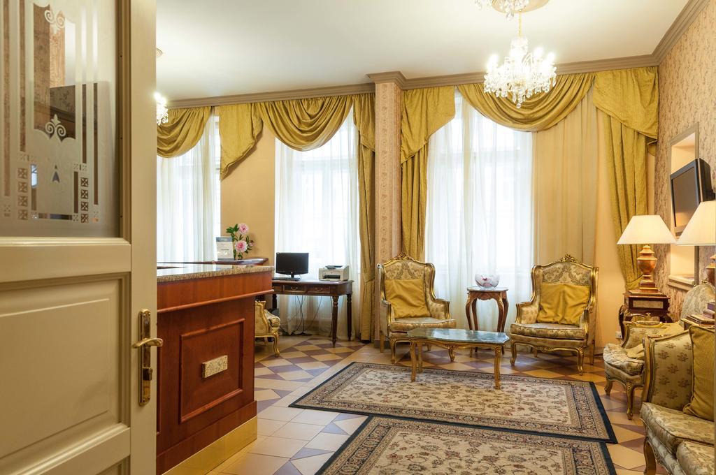 Raffaello 4*