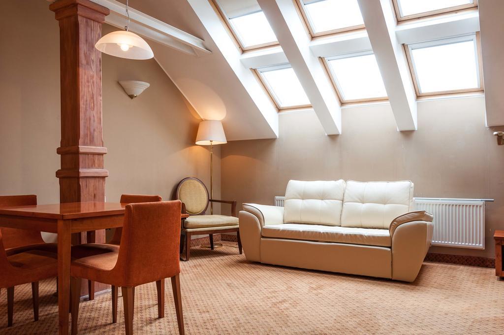 Raffaello Hotel 4*