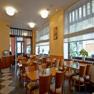 Hotel Gloria Prague