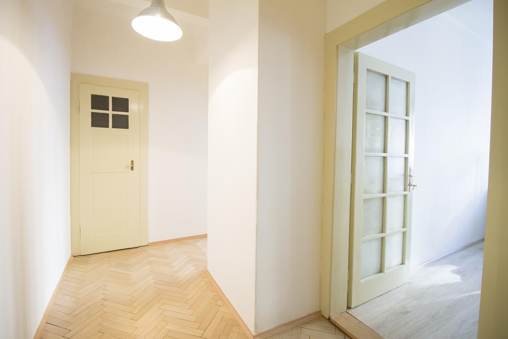 Apartmán Hradcany *