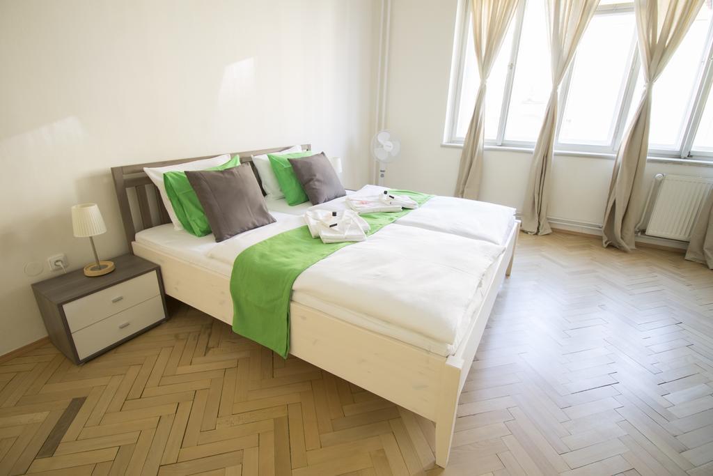 Apartmán Hradcany Praha