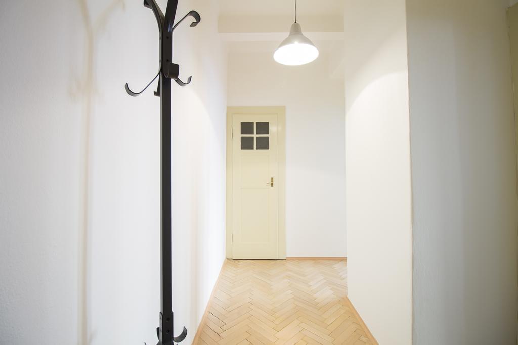 Apartmán Hradcany