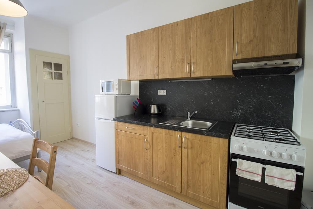 Apartmán Hradcany Praha
