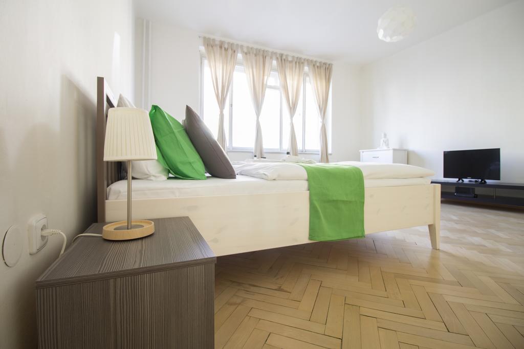 Apartmán Hradcany *