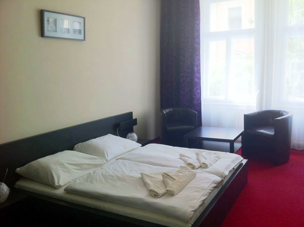 Geo Hotel 3*