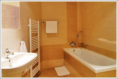 Gloria Hotel Prague