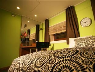 Bådhotel Rohan Boat 3*