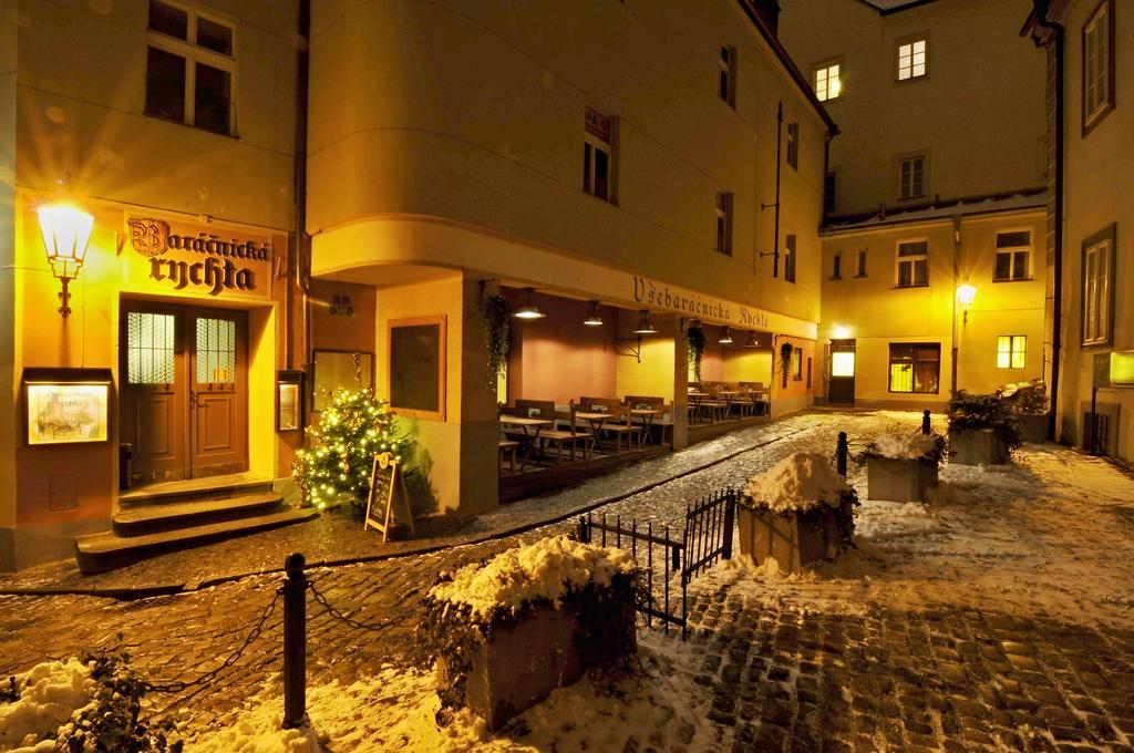 Trziste Prag