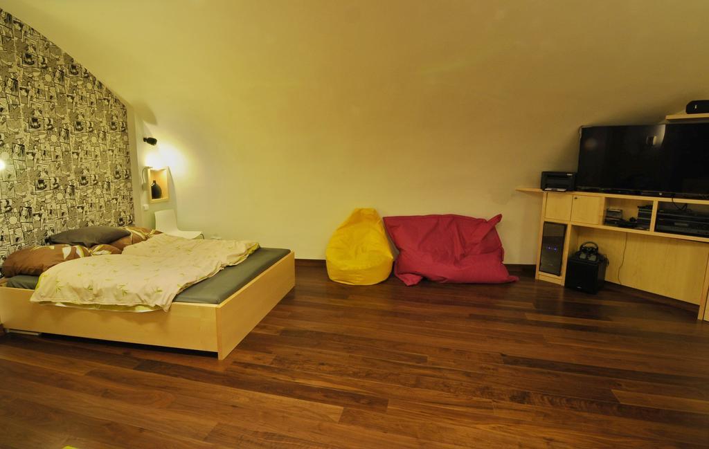Apartment Trziste