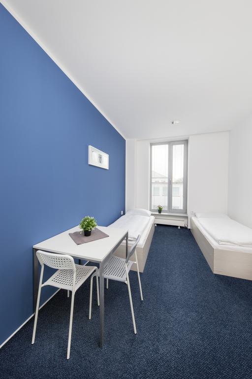 Hotel&hostel Letov * Prag