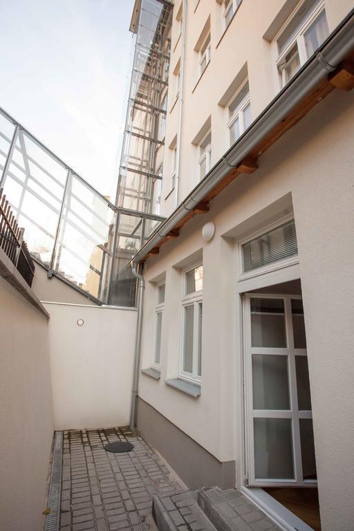 Apartmán Smichov Praguestars *