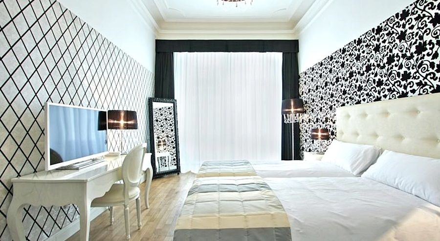 Numa Flow 4* Prag