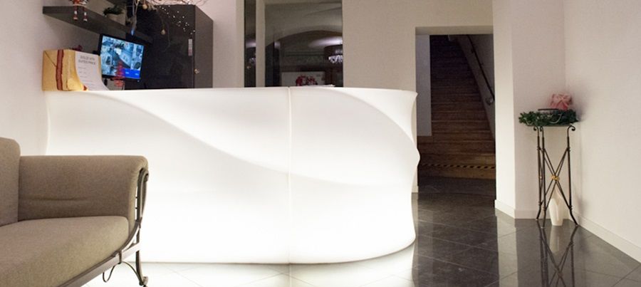 Dolce Boutique Hotell 4*