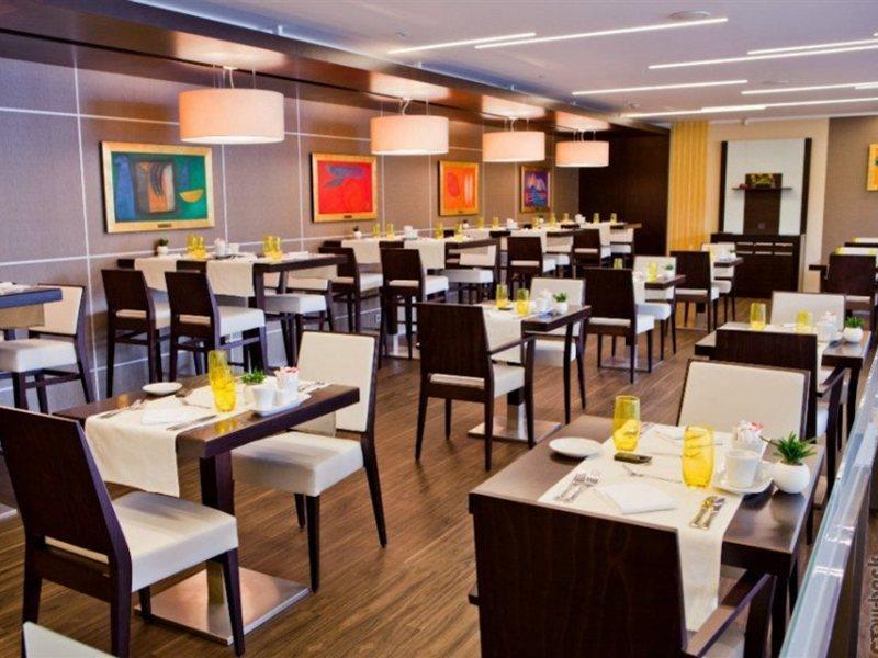 Fairmont Golden Prag