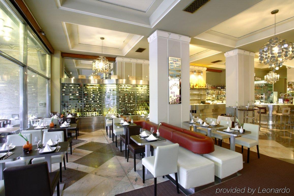 Hotel Jalta Boutique Prag
