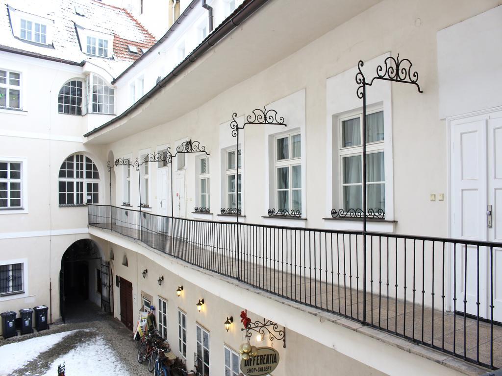 Apartmán Old Town Praha