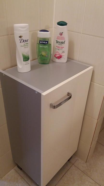 Cozy Palmovka * Prag
