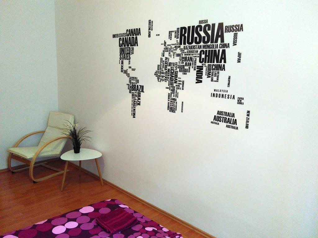 Apartment Cozy Palmovka *