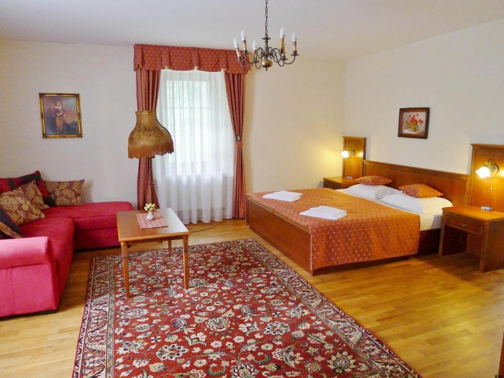 Hotell Nosal