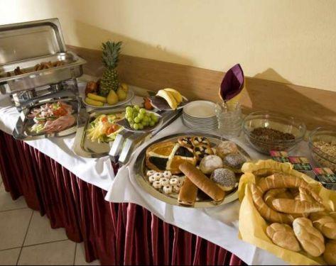Andel Lejlighedshotel 3*
