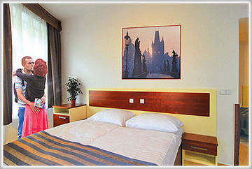 Hotel Gloria Prague