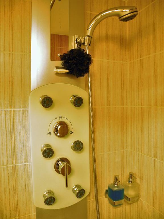 Trziste Apartment