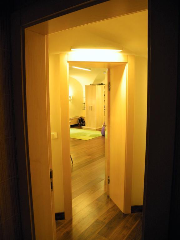 Trziste Apartment
