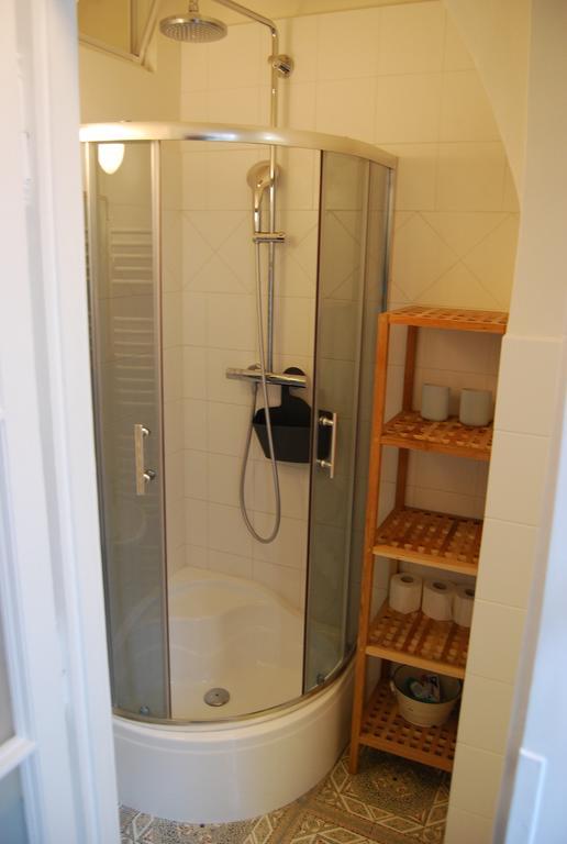 Trziste Apartment Prag