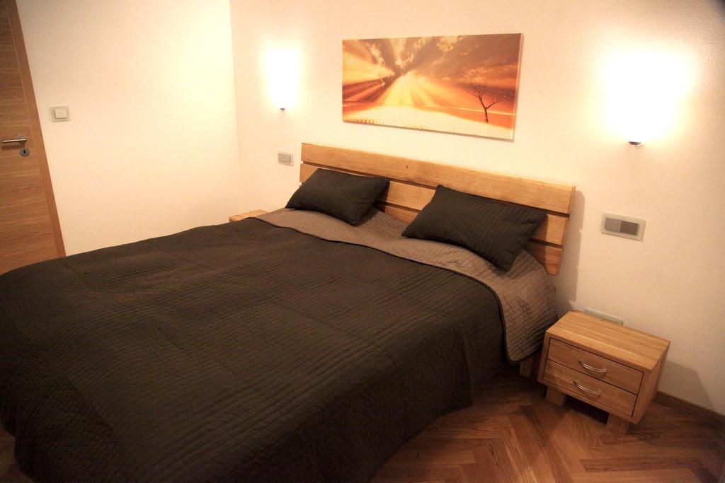 Apartmán Smichov Praguestars Praha