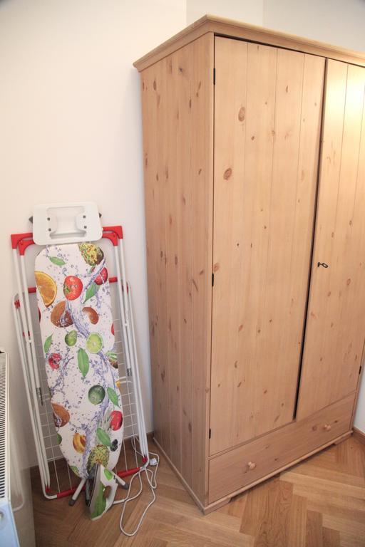 Smichov Praguestars Apartmán