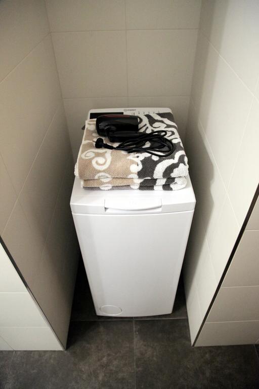 Smichov Praguestars Apartmán