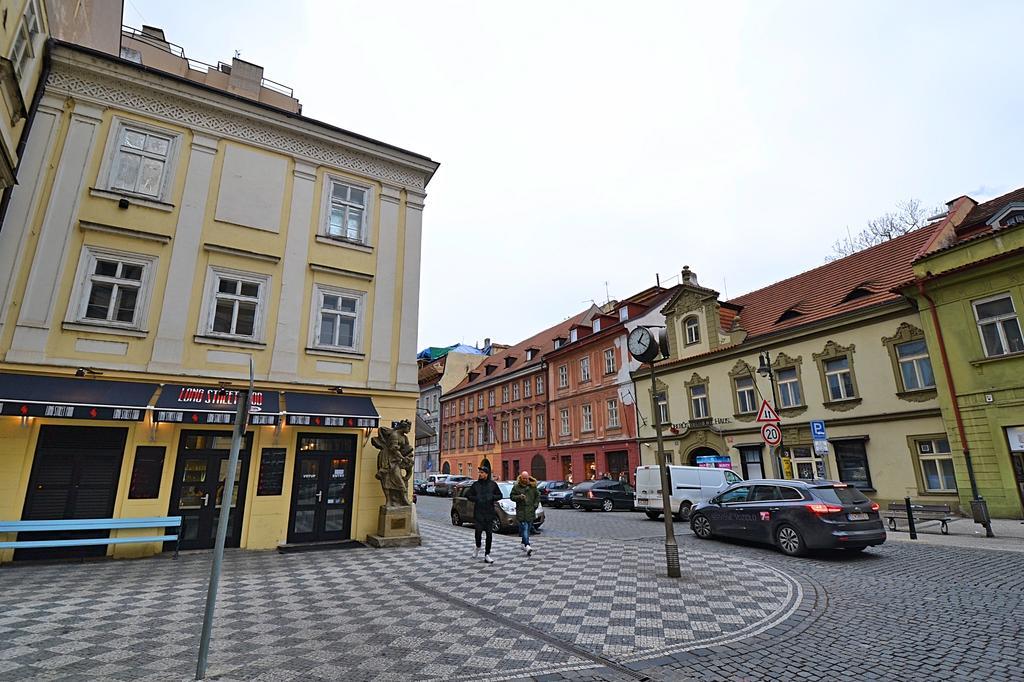 Ramova * Prag