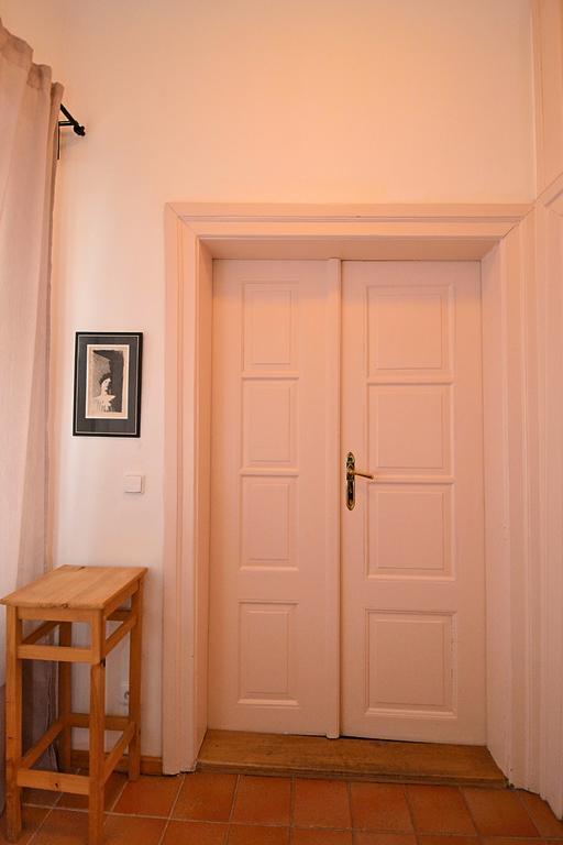Apartment Ramova *