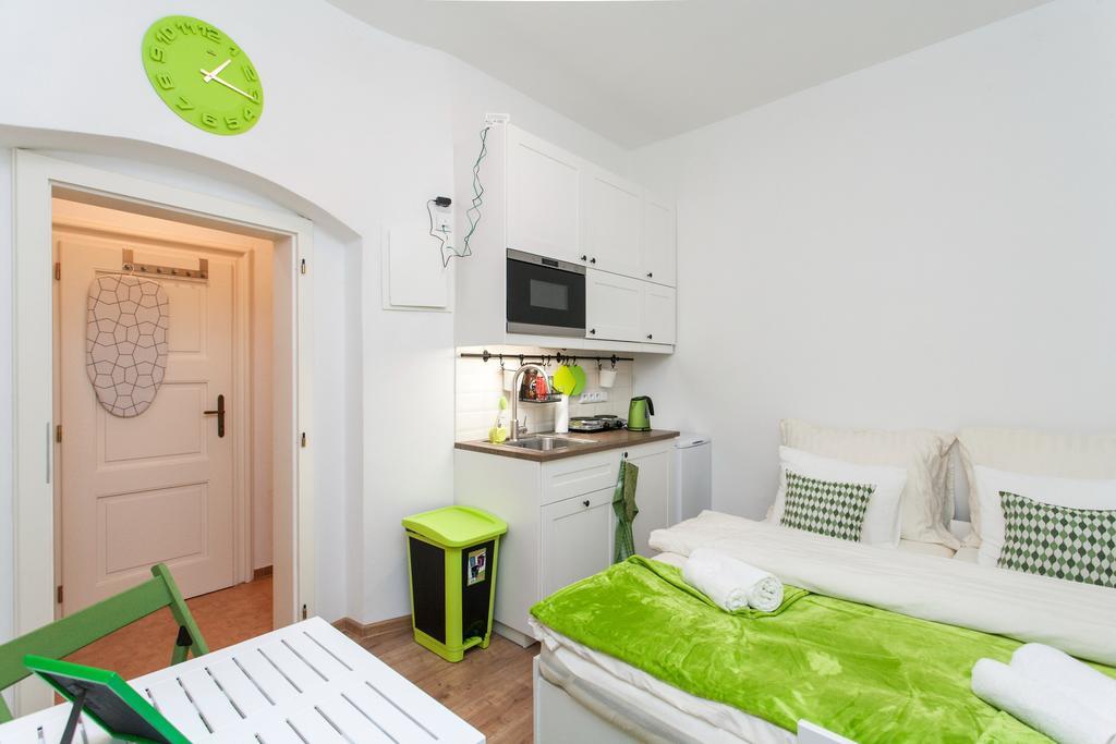 Royal View Praha