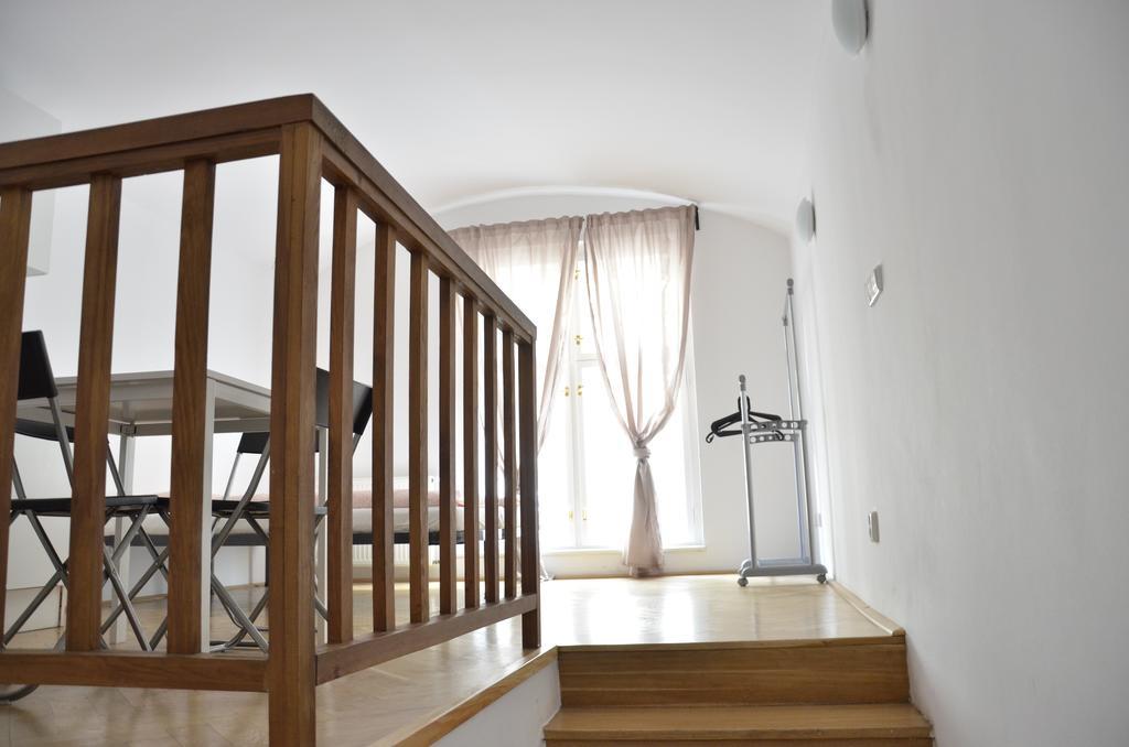 Hostel Jump In Hostel Praha