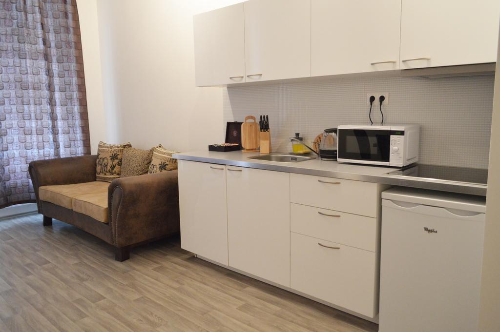 Soukenicka Apartmán *