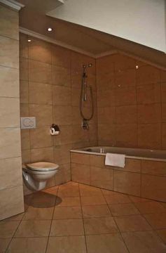 Angelis 4* Prag